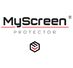 MyScreenPROTECTOR logo