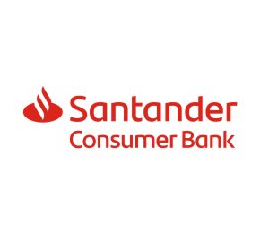 Santander 2019 logo
