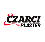 czarci plaster logo 2024