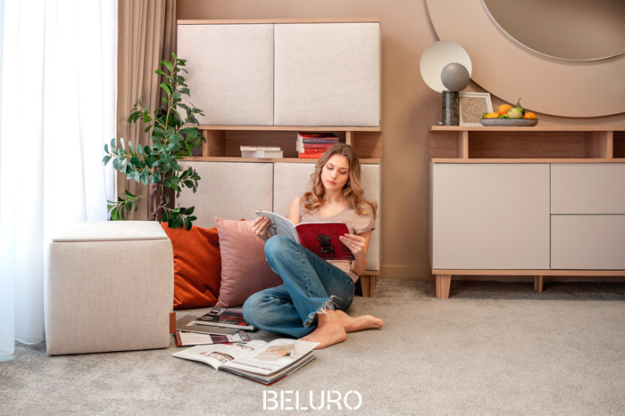 BELURO foto