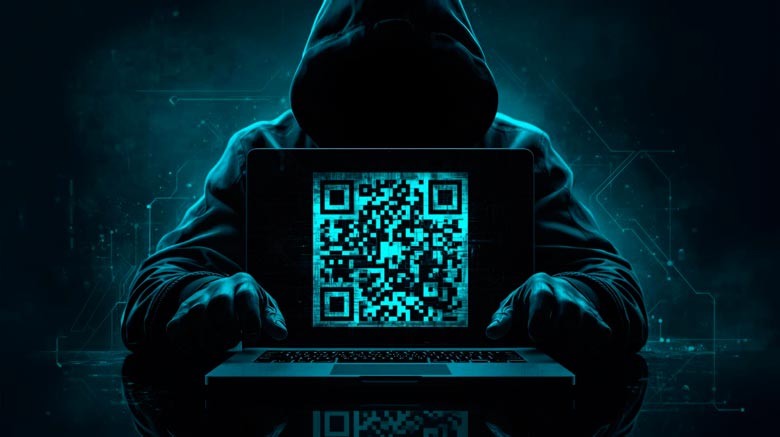 Mandaty, paczki i promocje. Kody QR nową bronią cyberprzestępców