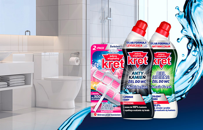 KRET 3
