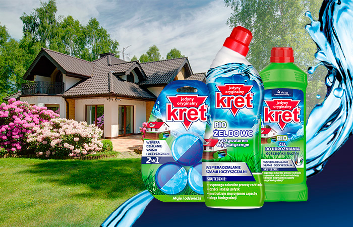 KRET 5