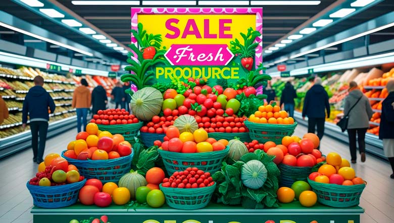 Polacy o zakupach w dyskontach i hipermarketach [BADANIE]