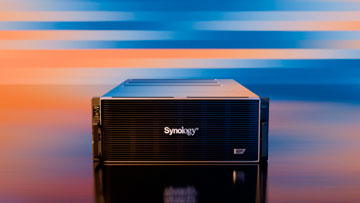 Synology wprowadza PAS7700 - rozwiązanie storage enterprise NVMe w architekturze Active-Active