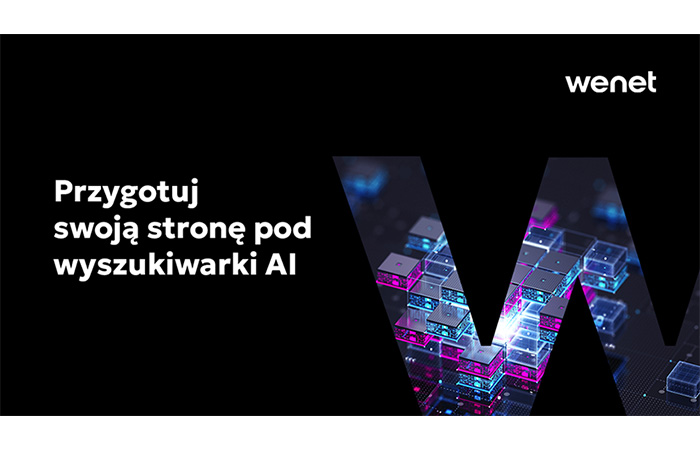 Dlaczego Twoja strona internetowa powinna być przygotowana na sztuczną inteligencję?
