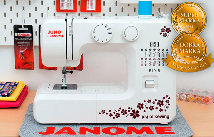 eti janome 1