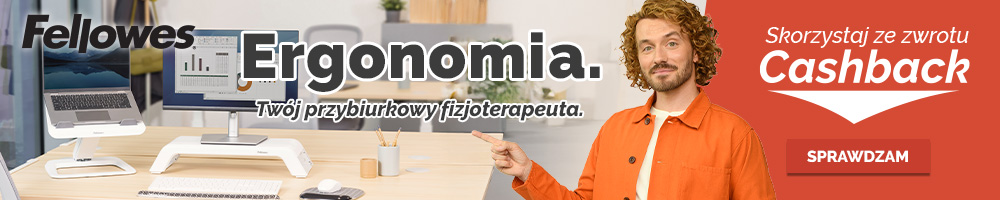 Fellowes 2025_1- Dobra Marka 2025
