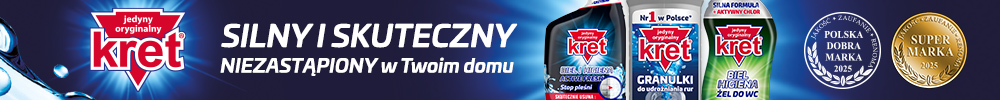 KRET 2025