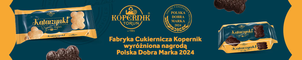 Kopernik baner