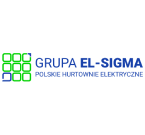 El Sigma logo