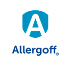Allergoff logo24