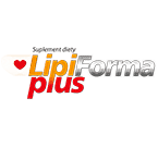 LipiFormaPlus logo wektor