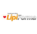 LipiForma logo wektor