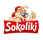 SOKOLIKI logo