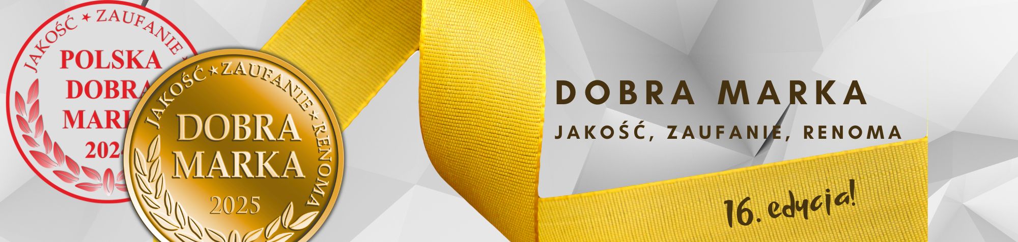 Polska Dobra Marka 2025