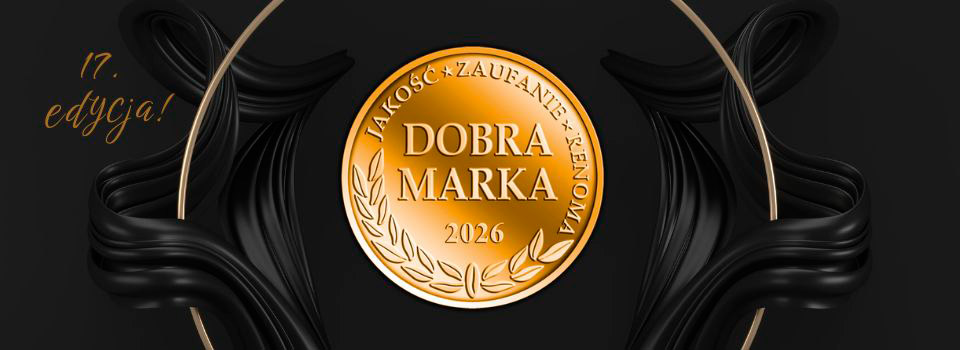 Dobra Marka - 17 edycja!