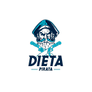 DIETA PIRATA